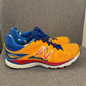 New Balance Disney Toy Story M880’s